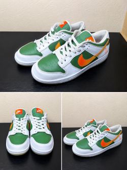 Nike Dunk Low 'NY vs. NY'