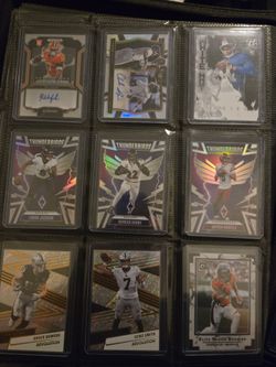 NFL singles🥶 #3