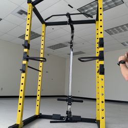 Gym Equipment Everything You Need 