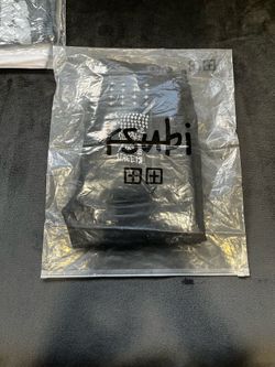 Ksubi jeans