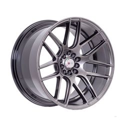 F1R Rim 18" fit 5x120 5x114 5x100 ( only 50 down payment/ no CREDIT CHECK)