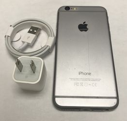 iPhone 6 64GB Factory Unlocked