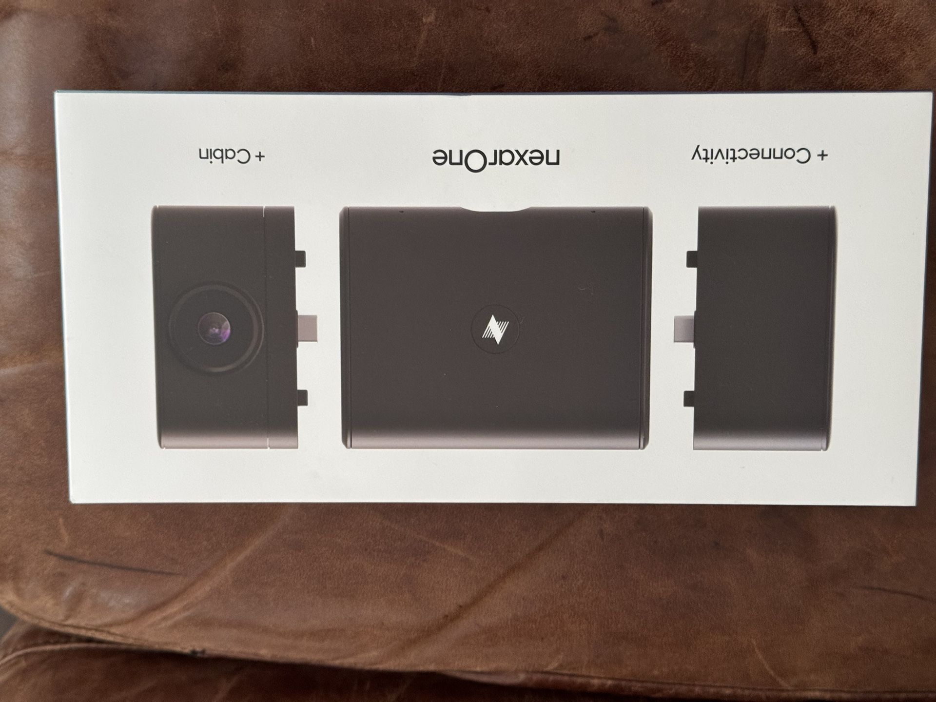 NexarOne+Connectivity+Cabin