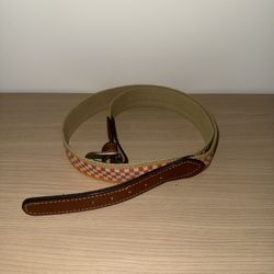 Tennessee Volunteers Belt