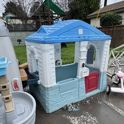 Kids Play House 