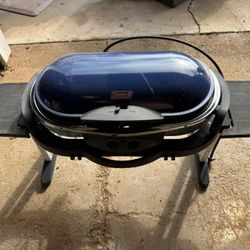 Coleman Tailgater Grill
