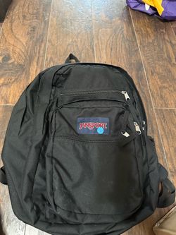 Jansport backpacks