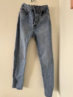 Jeans Levy’s Talla # 26