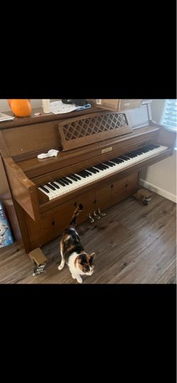 Piano