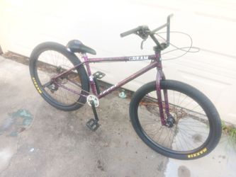 27.5 bomma trade for ebikes