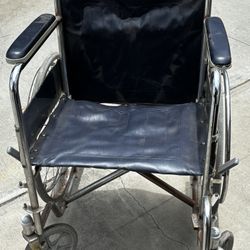 Wheel Chair
