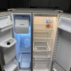 2 Fridgidiare Fridges For Sale. 180 Each OBO