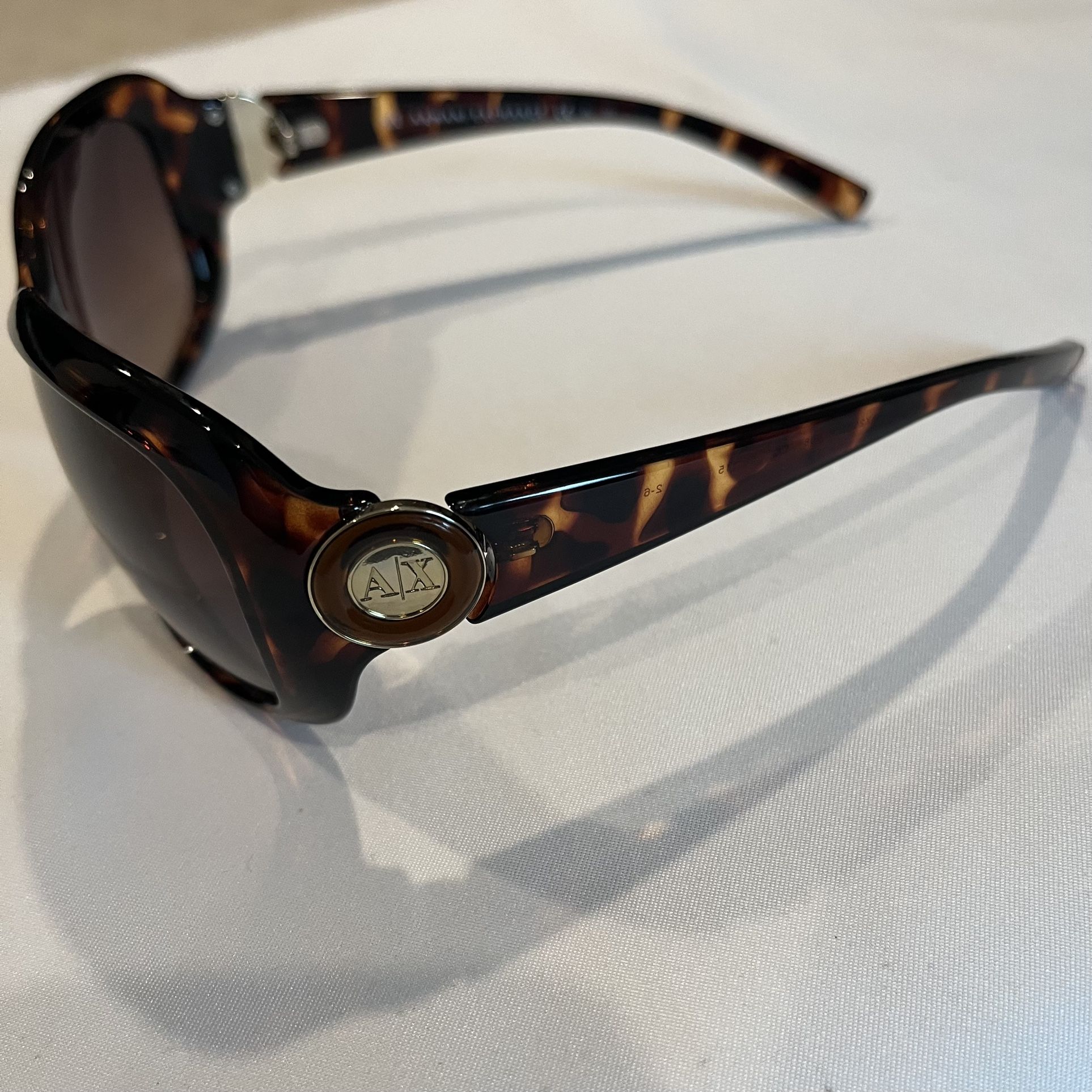Armani Exchange Sunglasses $30