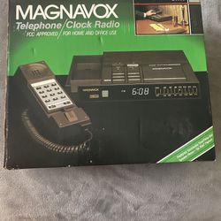 magnavox