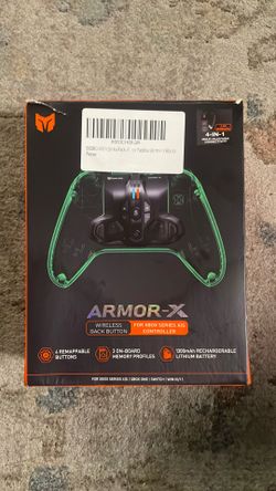 Armor-x