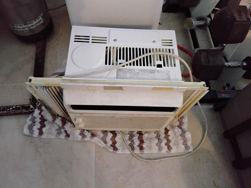 Windows Ac