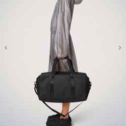 Rains Gym Bag