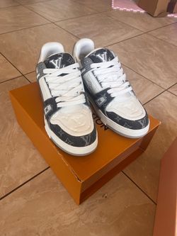 Louis Vuitton shoes
