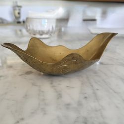 Brass / Bronze Tray