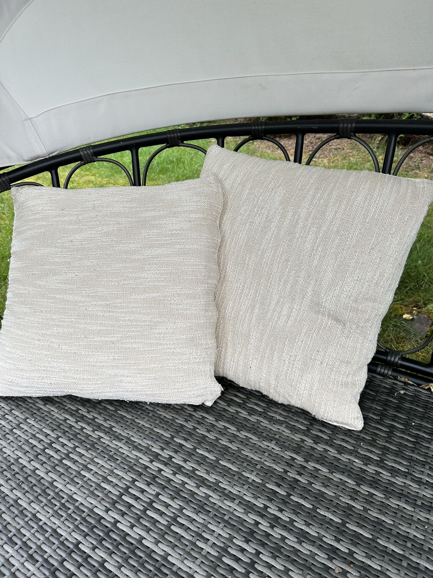 Couch pillow