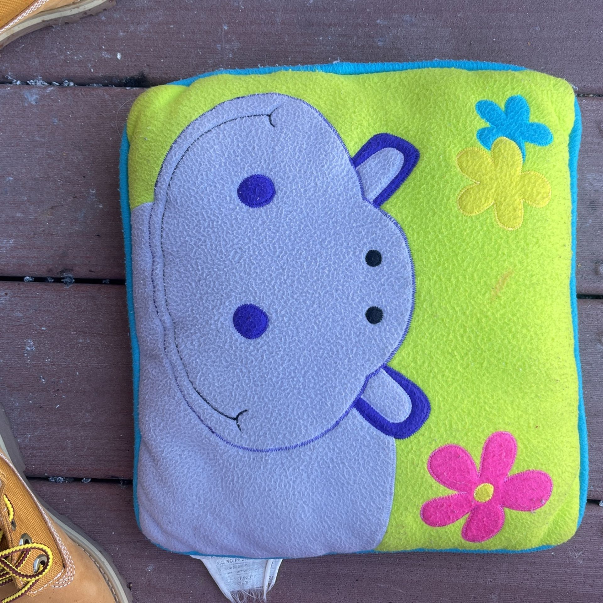 Kids Pillow