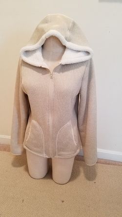 Women's Fleece Size Medium