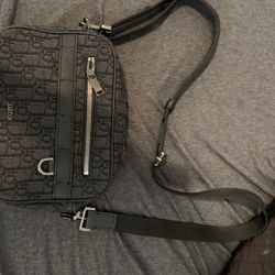 Dior Mens Bag 