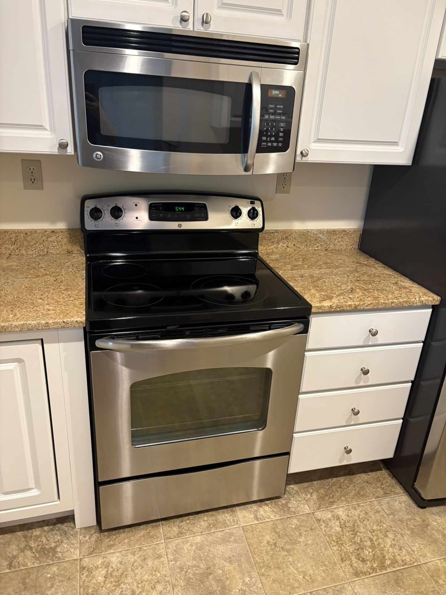 Stove