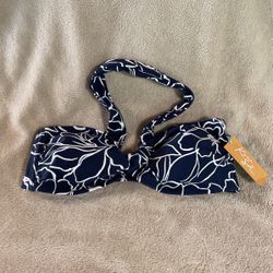 Kona Sol Bikini Top Size M (8-10)