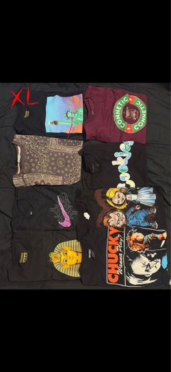 Men clothes
