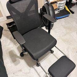 Egonomic Office Chair 