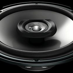 Car Speakers!!   6.5" Pioneer TS-F1634R