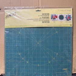 Olfa Rotating cutting mat