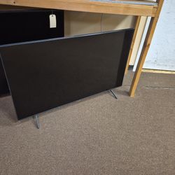 Samsung 55" Smart TV With Remote UN55TU7000