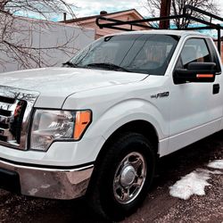 Ford F150