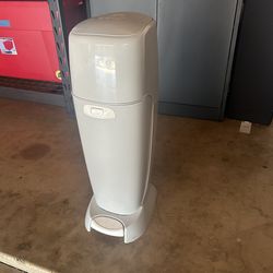 Diaper Genie