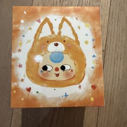 Baby Three First Generation