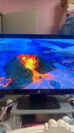 HP Monitor