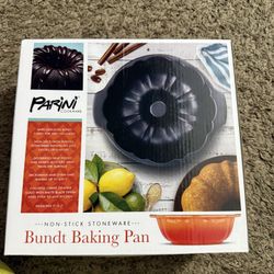 bundt cake pan
