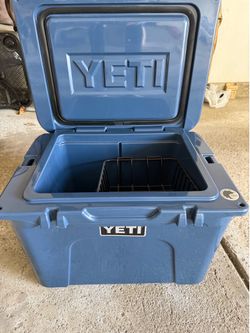 Yeti Tundra 35