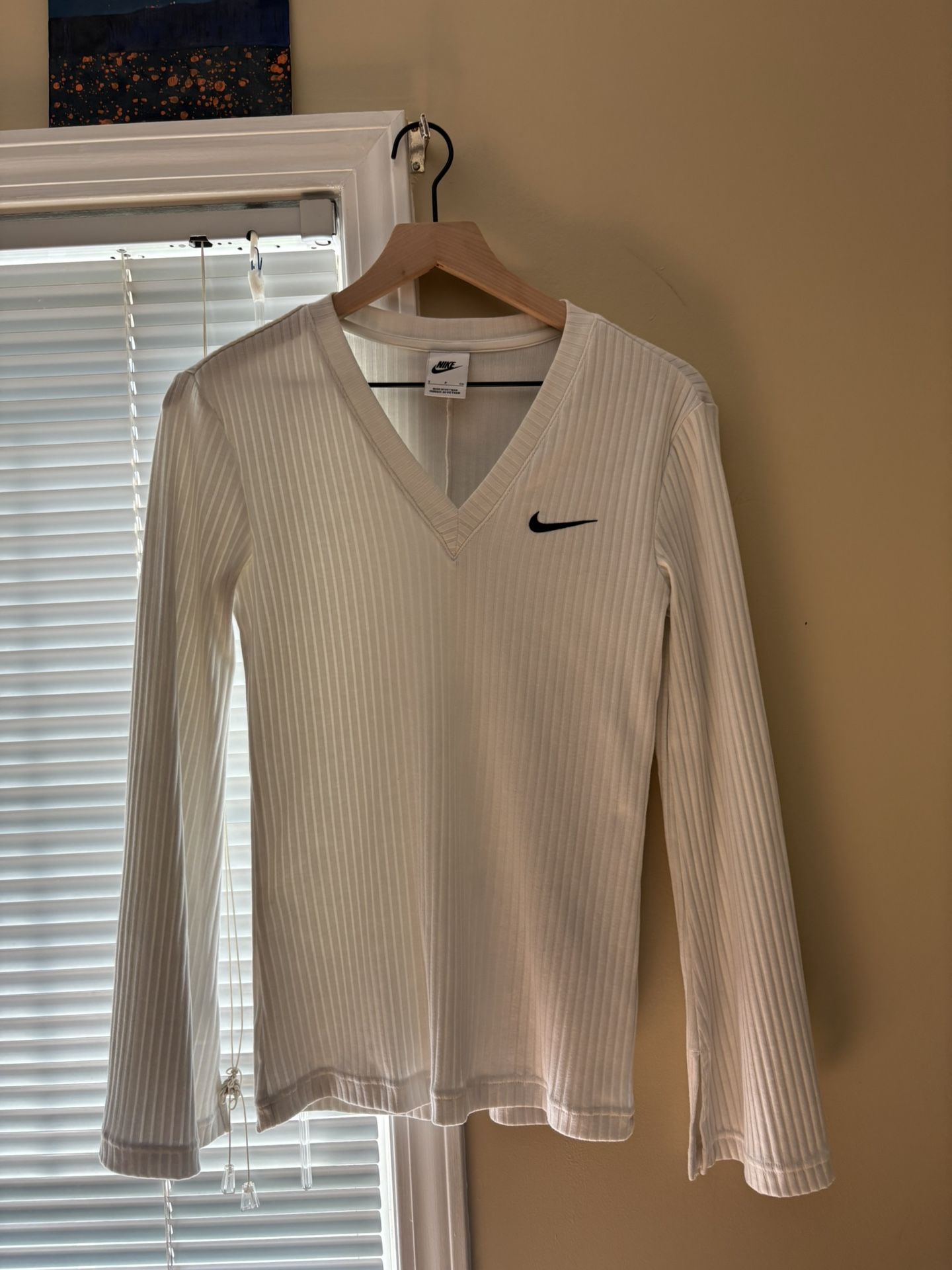 Nike Women’s Long Sleeve