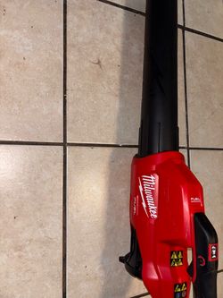 M18 Milwaukee Blower (tool only )2724-20
