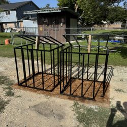 Condenser Guard Security 