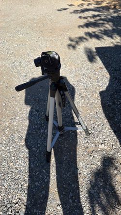 Tripod