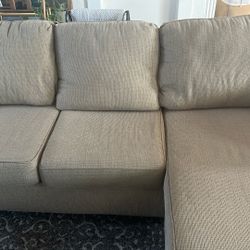 Used Lounge Couch 