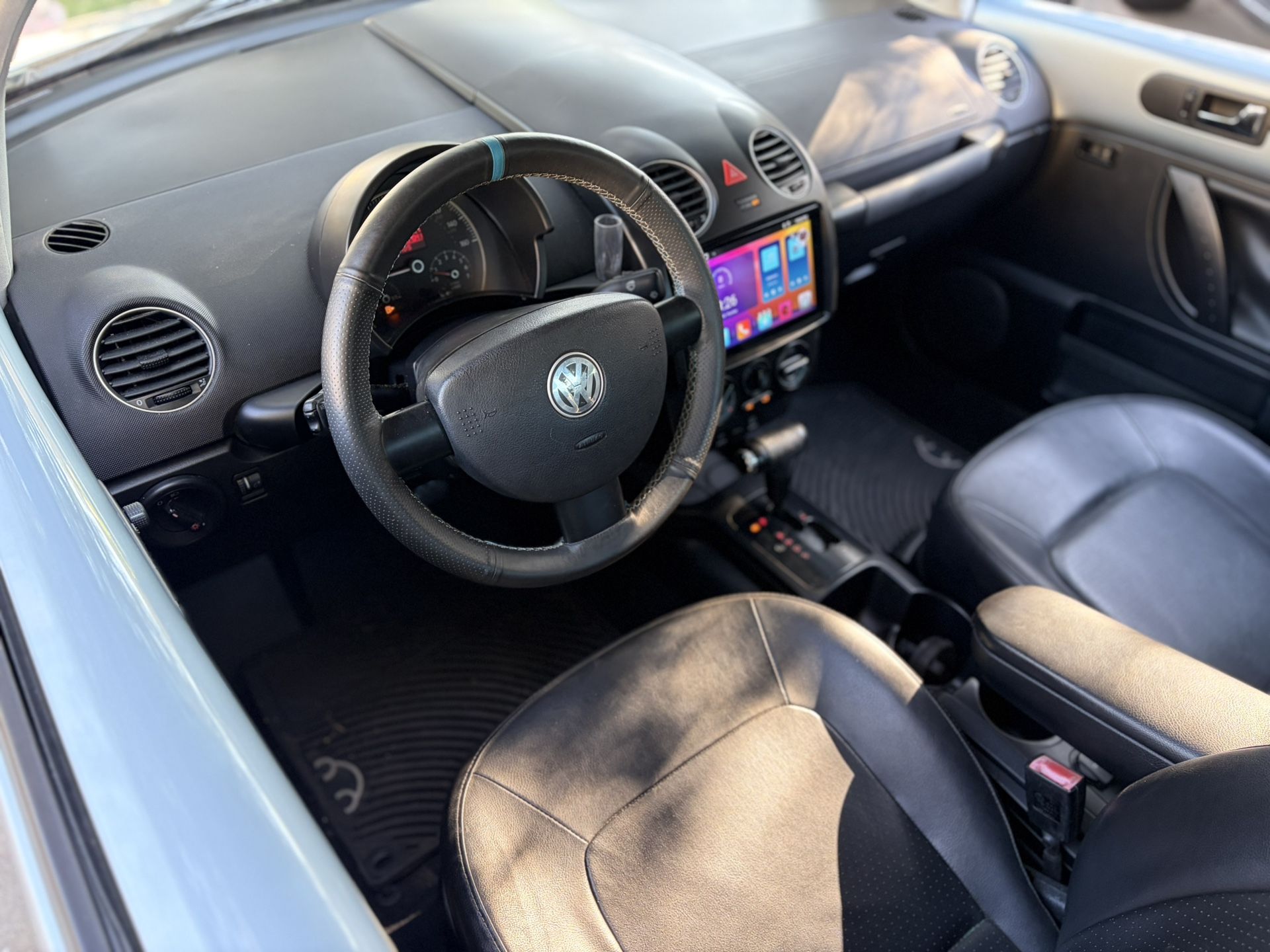 2010 Volkswagen Beetle