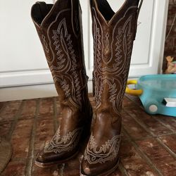 Western Boots