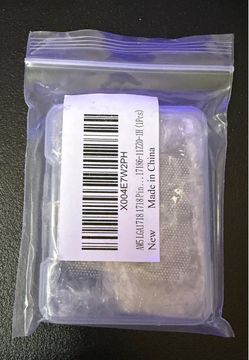 AM5 LGA1718 CPU Socket