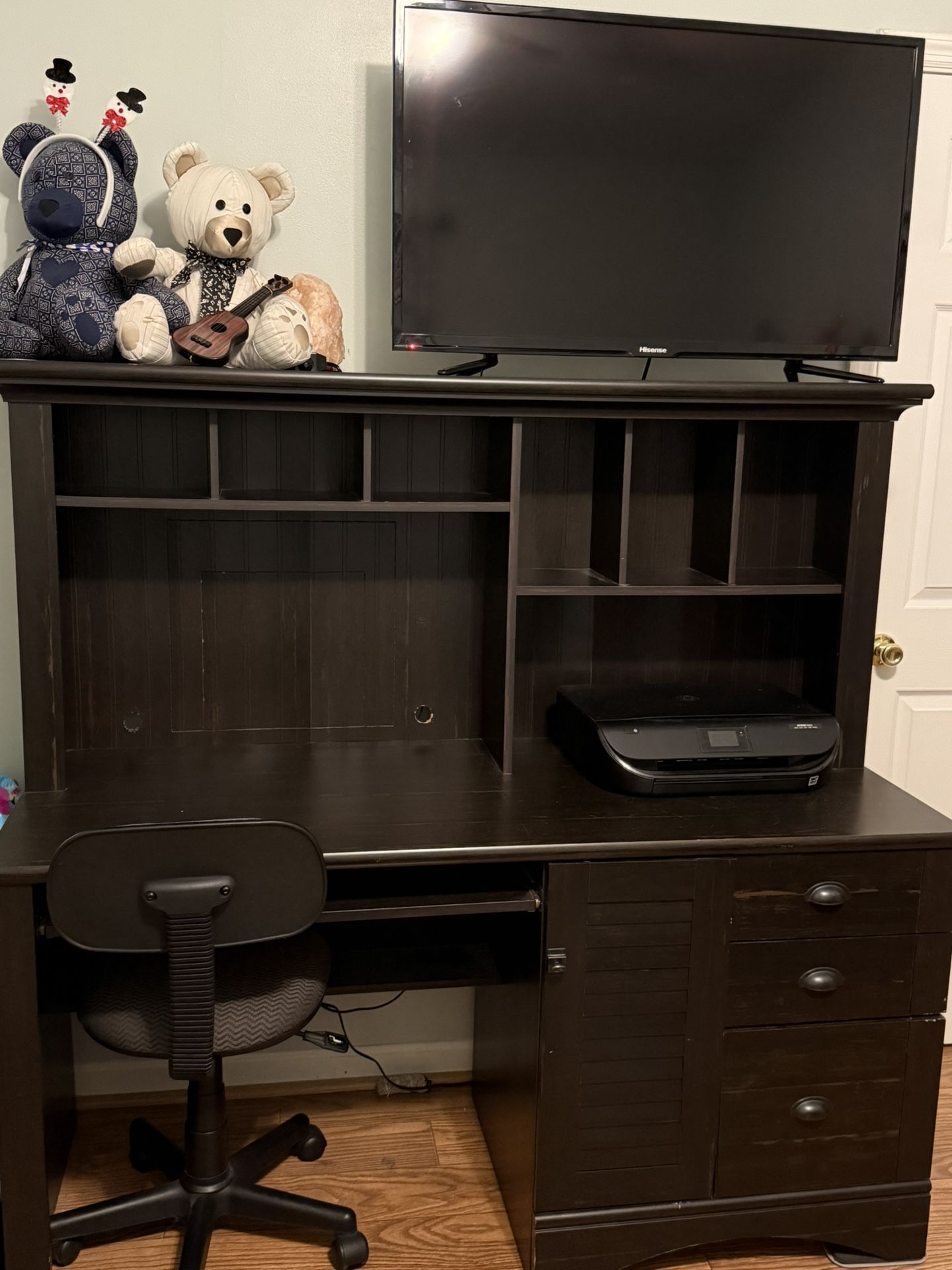 Desk For Sale
