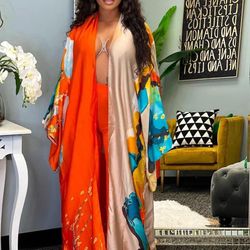 Bougie Robe $45 One Size Fit All 